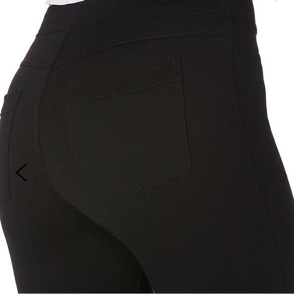 HUE Ponte Leggings - Picture 1 of 4